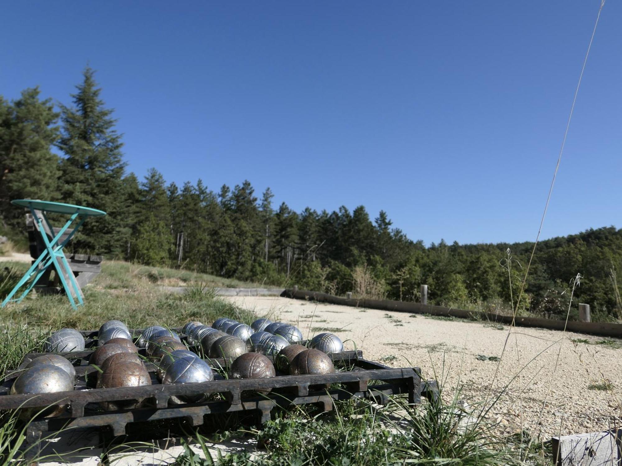 La Grisonne - Gite Nordine Revest-du-Bion Bagian luar foto
